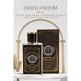 Soel Parfüm E33 Angelmuglerr EDP 50 ml Erkek Parfüm