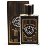 Soel Parfüm Jsanderman E1 EDP 50 ml Baharatlı&Afrodizyak Erkek Parfümü