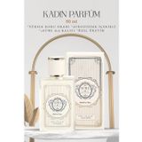 Soel Parfüm K50 EDP 50 ml Kadın Parfüm