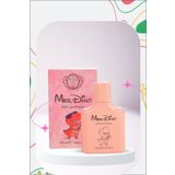 Soel Parfüm Mrs.Dino Kız Çocuk Parfüm 50ML Edp
