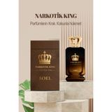 Soel Parfüm Narkotik King Erkek Parfüm 100 ml Edp