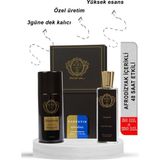 Soel Parfüm Narkotik Parfüm 50 ml EDP ve Narkotik Deodorant 2'li set