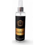 Soel Parfüm Soel Narkotik Vücut Spreyi 200 ml Fresh Koku Erkekler İçin Özel Formül