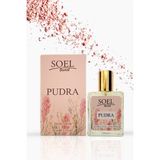 Soel Parfüm Soel Sweet Pudra Kadın Parfüm 50 ml Edp - Şeffaf