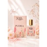Soel Parfüm Soel Sweet Pudra Kadın Parfüm 50 Ml Edp