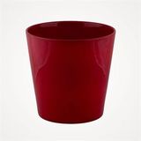 Soendgen Dallas Seramik Bordo 14 cm Saksı