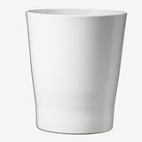 Soendgen Merina Candy Orkide Saksısı Beyaz 15 cm
