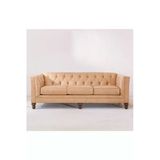 SOFA Bej Kanepe