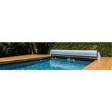 Sofatec Prestij Model Otomatik Panjurlu Havuz Kapama Sistemi