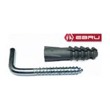 Şofben Çivisi No 1 / 5.8X50 - 100 Adet