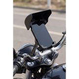 soffany 360° Ayarlanabilir Motosiklet Bisiklet Scooter Telefon Tutucu 4.7-6.8 inç