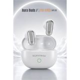 Soffany Aura Buds Pro Sound Kablosuz Bluetooth Kulaklık TWS Wireless Earbuds Dokunmatik