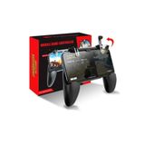 Soffany Pubg Mobile W10 Gampad Tetik Oyun Konsolu