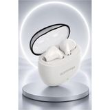 Soffany SoftPods Pro Sound Kablosuz Bluetooth Kulaklık TWS Dokunmatik Wireless Earbuds