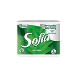Sofia 3 Katlı Kağıt Havlu Sofia 3 Katlı Kağıt Havlu 6'lı