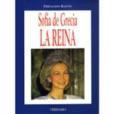 Sofia de Grecia, la Reina