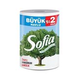 SOFİA - KAĞIT DEV HAVLU BÜYÜK - 1 RULO