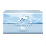 Sofia Skin Love Mendil 100'Lü 2 Adet