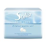 Sofia Skin Love Mini Mendil 75'Li 3 Adet