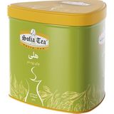 Sofia Tea Kenya Çayı – 450Gr Metal Kutu Kakule Aromalı CTC (Çay Başak / Çay Filiz / Zengin Dem ve Yoğun Aroma) - 450 gr