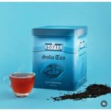 Sofia Tea Premium Earl Grey Bergamotlu Çay – 450 G Özel Teneke - 450 gr