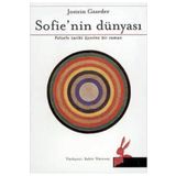 Sofie'nin Dünyası-Pan Yayıncılık