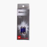 Sofit Oto Tavan Ampul C10W 12V 10X38 Beyaz Işık 2 Adet