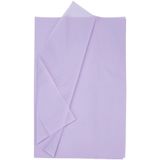 SOFPLATE 1 kutu 20 yaprak 45 cm x 65 cm lavanta pelür kağıt, büyük paket, mor pelür kağıt, büyük, yumuşak, yarı saydam, hafif, ince, tek renkli, el işi için, hediyeler, çantalar, kitap zarfları için