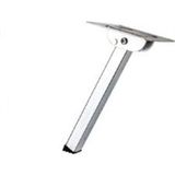 Sofra Ayağı Yer Sofrası Için Metal Katlanır Ayak 25 cm - 2 ADET