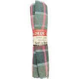 Sofra Bezi 140X140 - Çok Renkli