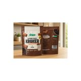 SOFRA GLUTENSİZ Fit Green Glutensiz Yulaflı Barbekülü Kraker