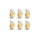 Sofra Glutensiz Glutensiz Fırsat Seti Ekmek (6 Paket)