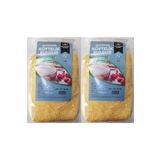 SOFRA GLUTENSİZ Glutensiz Köftelik Mısır Bulguru 1 Kg X 2 Paket