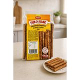 Sofra Glutensiz Glutensiz Meko Krak Susamlı Çubuk Kraker 12'li Fırsat Paketi - 1,2 kg