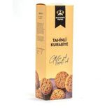 Sofra Glutensiz Glutensiz Tahinli Bisküvi 85 Gr