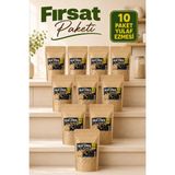 Sofra Glutensiz Glutensiz Yulaf Ezmesi 10'lu Fırsat Paketi - 2,5 kg