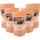 Sofra Glutensiz Glutensiz Yulaf Ezmesi 5'li - 1,25 kg