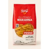 Sofra Glutensiz Sevgi Glutensiz Penne Makarna 400GR - 400 g