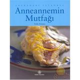 SOFRADAKI İSTANBUL ANNEANNEMIN MUTFAĞI - YELDA SÖNMEZ