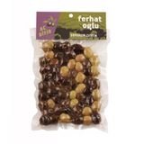 Sofralık Zeytin Mix 200 G - Vakumlu Paket
