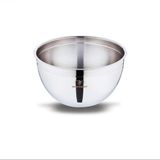 Sofram Derin 22 Cm Çelik Kase 3,50 Litre