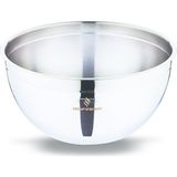 Sofram Karıştırma Kabı Karıştırma ve Mayonez Tenceresi 28 CM 7.3 LT