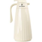 Sofram Termesso 1.5 L Krem Termos – Sıcak & Soğuk Tutma