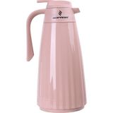 Sofram Termesso 1.5 L Pudra Termos – Sıcak & Soğuk Tutma - 1,5 lt