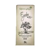 Soframızdan Kuzey Ege Naturel Soğuk Sıkım Sızma Zeytinyağı 5 Lt