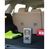 SOFRİVA 12.000 mAh Akü Takviye Destekli LED Işıklı Araç Kompresörü - RFIOVS1939-6118