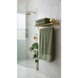 Soft 70x140cm %100 Pamuk Basic Banyo Havlusu