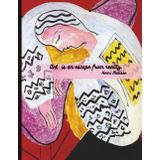 Soft-Bound Dry Media Artist Notebook with Page Numbers - 8.5" x 11" – Henri Matisse "The Dream" – Expressionist Art Journal for Drawing, Sketching, ... gift for student, teacher or treat yourself.