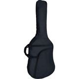 Soft Case Elektro Gitar Kılıfı R/c (Siyah)