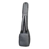 Soft Case Kısa Sap Bağlama Çantası Saz Kılıfı